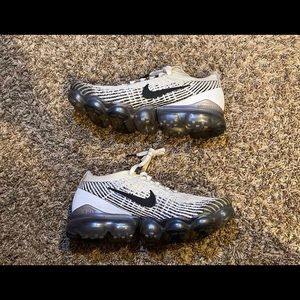 Nike running shoes